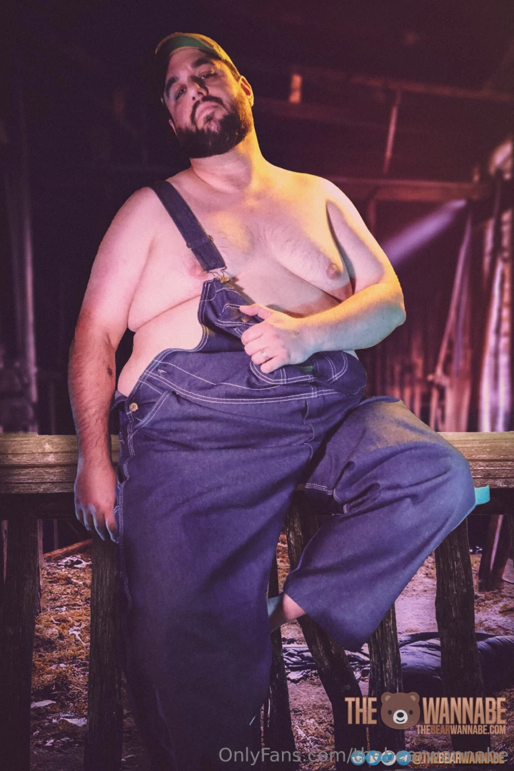 Thebearwannabe part 56 