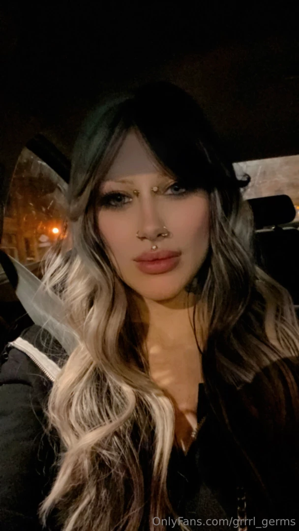 I was actually up late part 1 