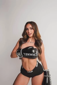 Boxing match or bed match