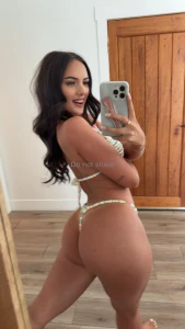 You can eat all the candy from me