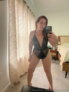 New body baby part 1