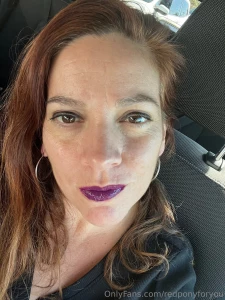 Red or purple for your dick part 1