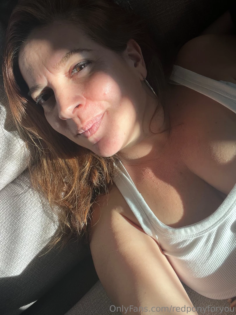 Good morning why always wake up hot 