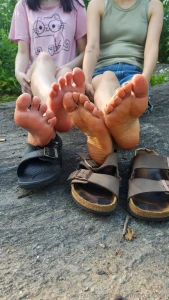 Just a little something with beccaksoles and lyla future stuff coming