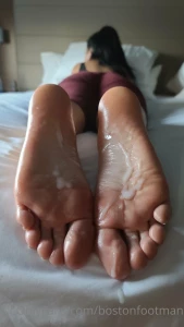 Latina_sole_queen_1499 that time i dropped a load on daniellas super