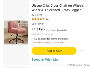 Buy me a christmas gift this is on my amazon wish list link in bio