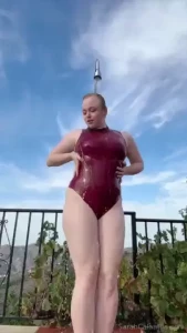 I m so wet part 138
