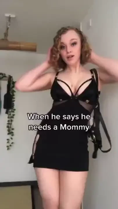 Nsfw tiktok time you called 