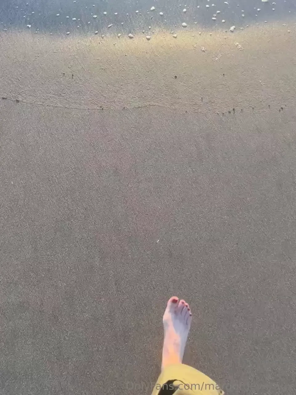 Went to the ocean to nourish my heart life has been heavy lately the 