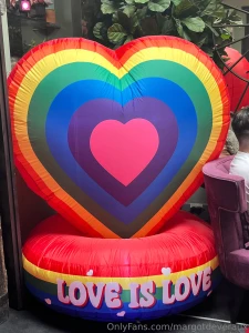 Happy pride my freaks xoxoxoxo