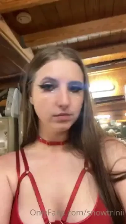 Work was lame last night but i was so hot so it didn t even matter part 1 