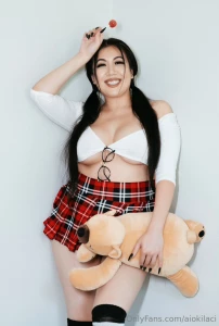 Is my shirt too small part 2