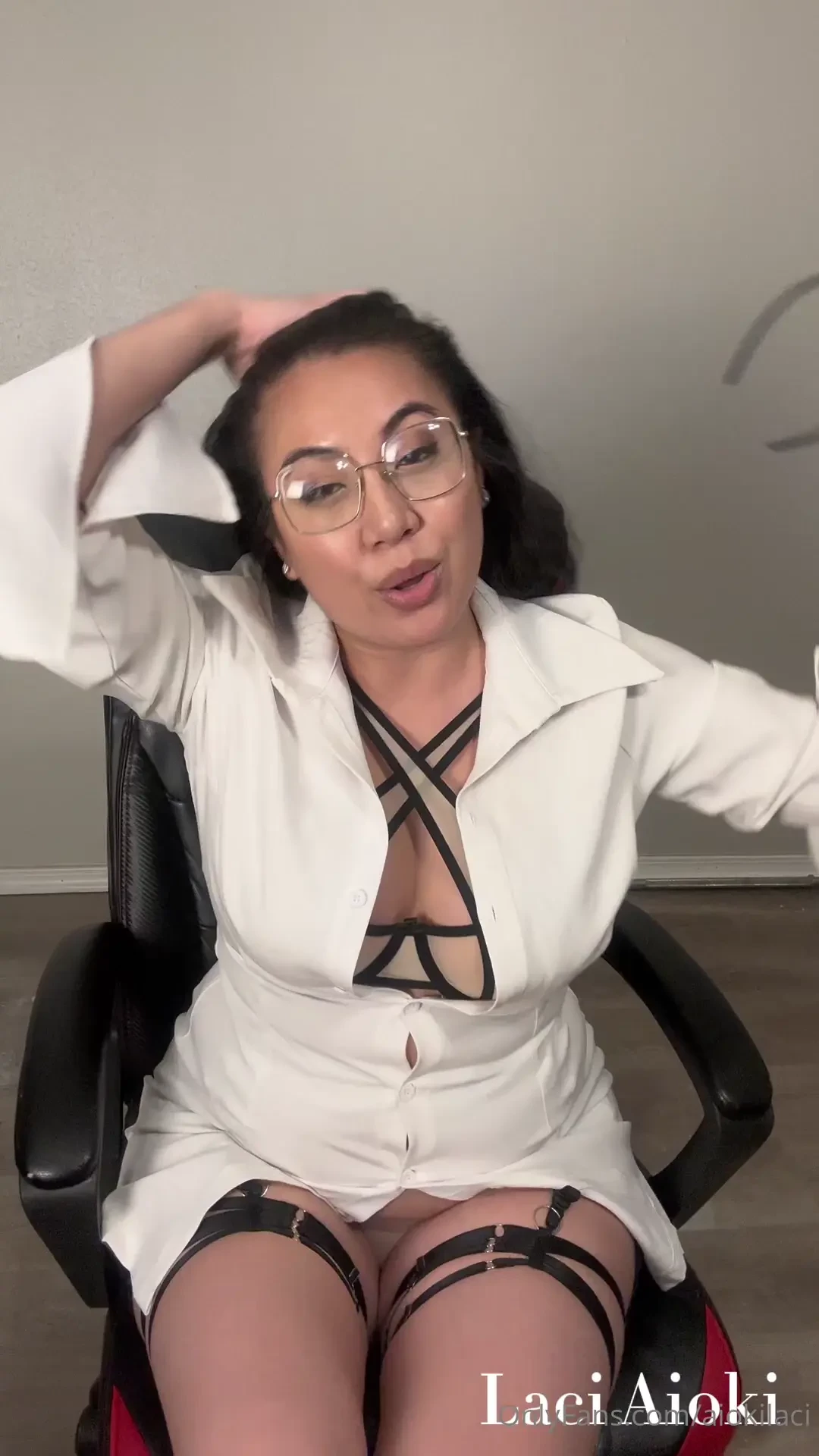 Looks like someone s been a naughty employee failing to meet the part 1 