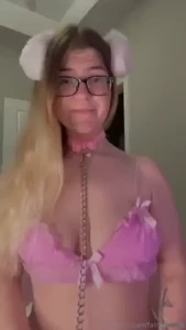 Take my leash part 1