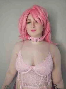 Happy june 1st had a little fun with this bought the necklace to wear part 22