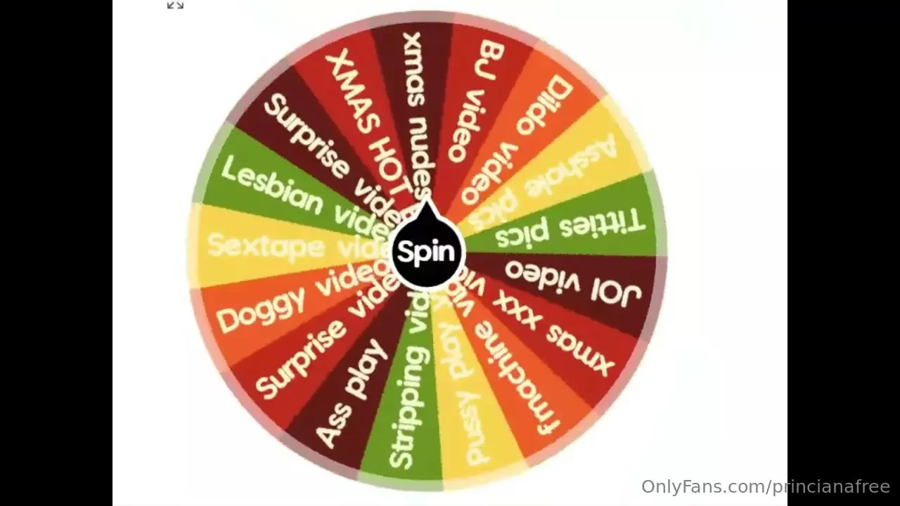 Lucky wheel christmas special surprise wanna take a spin today live 