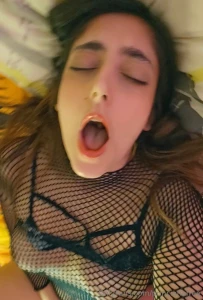 Real raw unfiltered the ultimate female pleasure captured in this