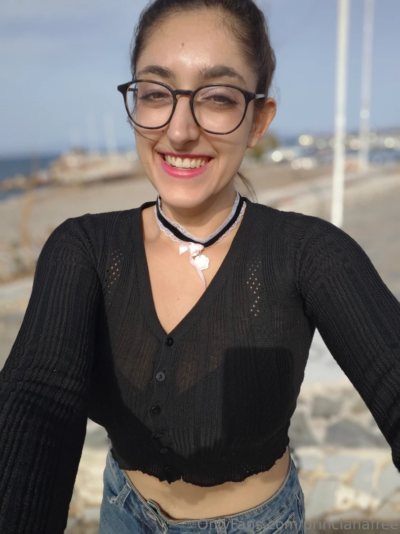 New era 4k quality princiana part 1 