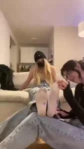 New video from kitsunematic how do you like it what video do you want