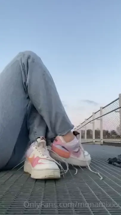 Do you like my feet i try to be as active as possible for you i wish 