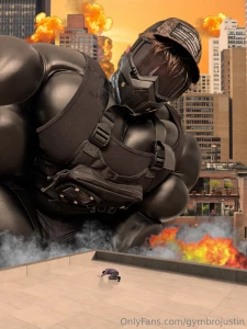 New york still in ruins a city frozen in time april 13 2025 new york