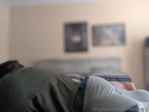 Where the fckkk is my weak f ggit roommate it should be getting part 2