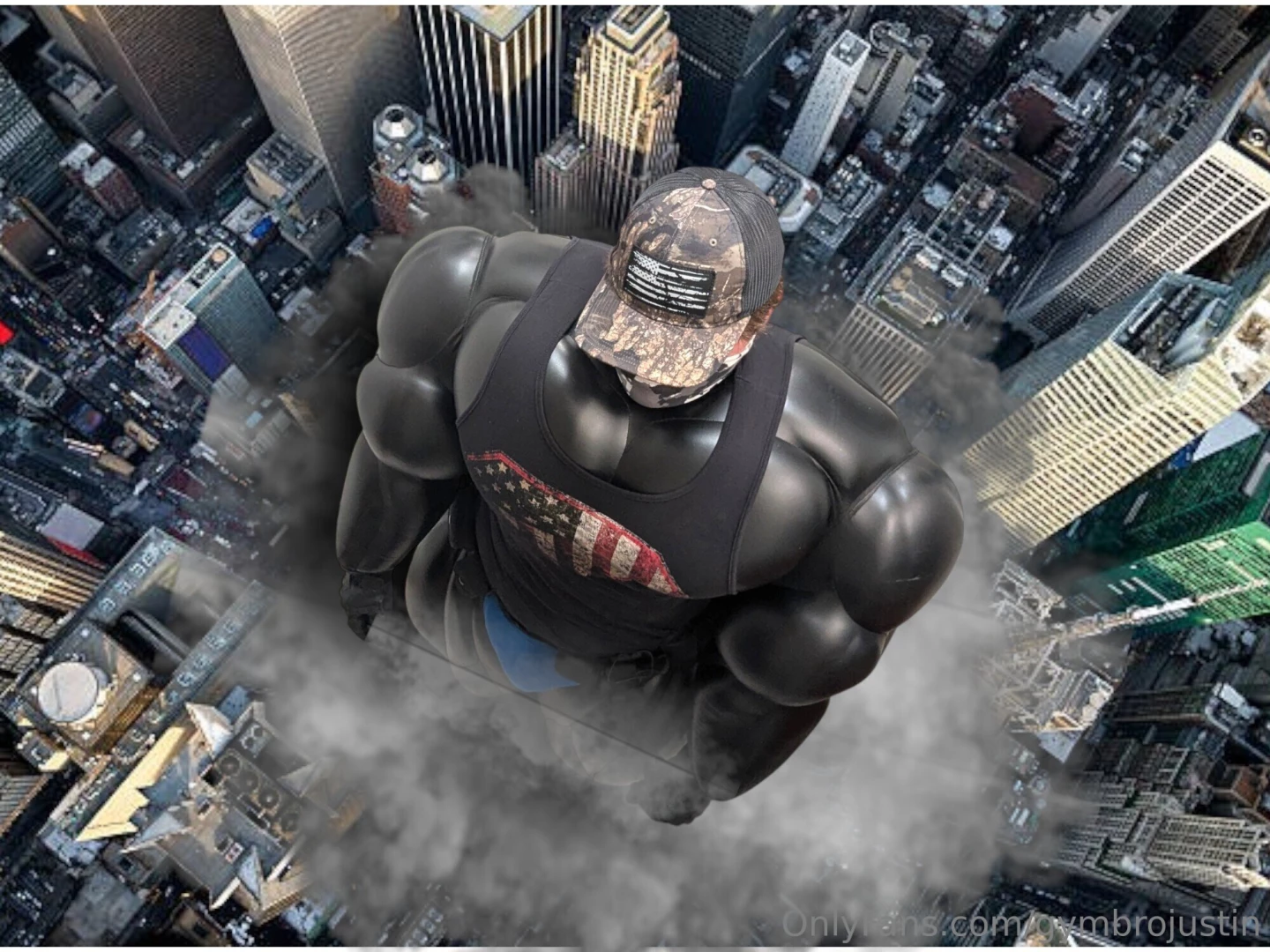 Bahahahaha some of these buildings would make great fleshlights 