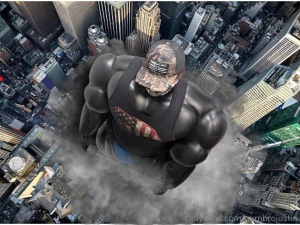 Bahahahaha some of these buildings would make great fleshlights