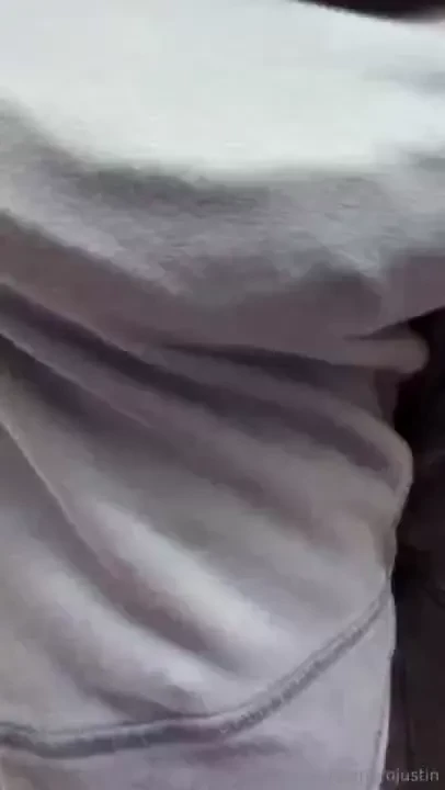 My bitch roommate swapped out my muscle-growth pills for dick-growth 