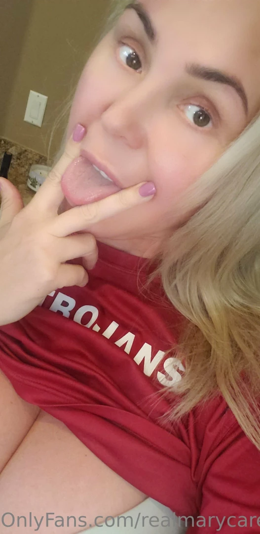 Hi baby i am just starting my countdown to my live show this coming 