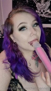 A fresh week a fresh mood and maybe a little mischief care to join me