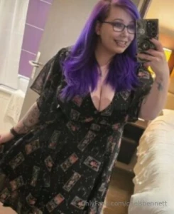 Just me thinking about you again part 1