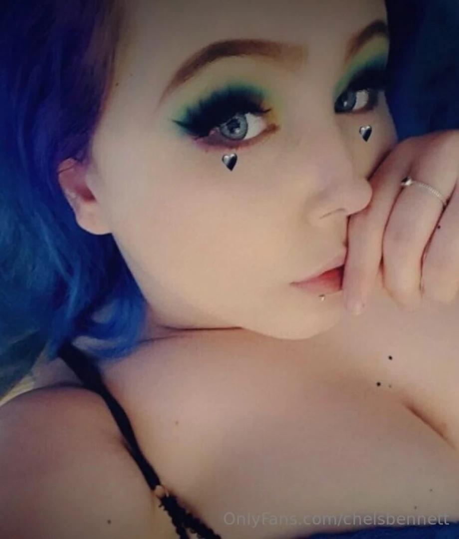 When i look at you like that it means exactly what you think 