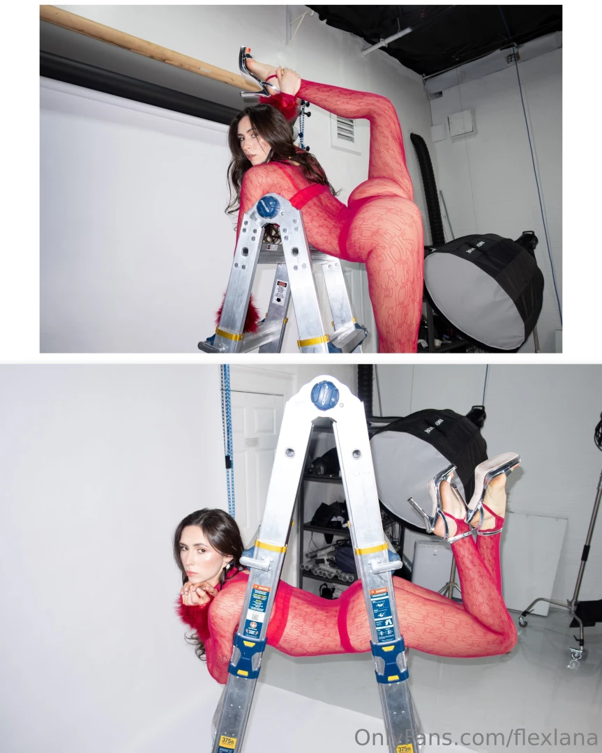 Ready to seduce you part 4 