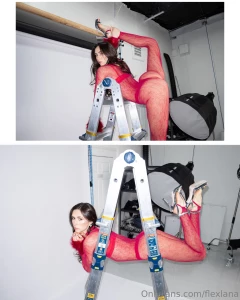 Ready to seduce you part 4