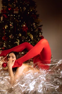 I love this festive atmosphere during holidays