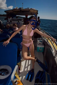 You caught a mermaid part 1