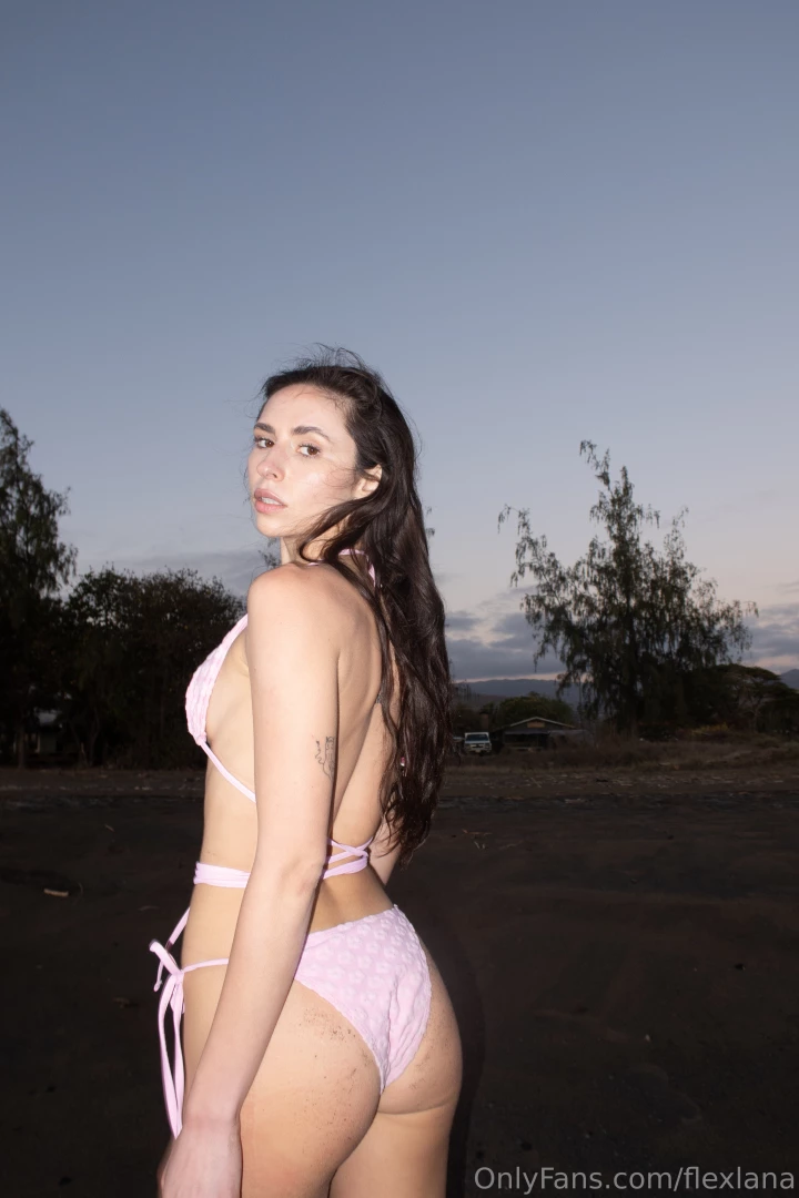 Hawaii is a perfect place to recharge and recover from my daily hustle 