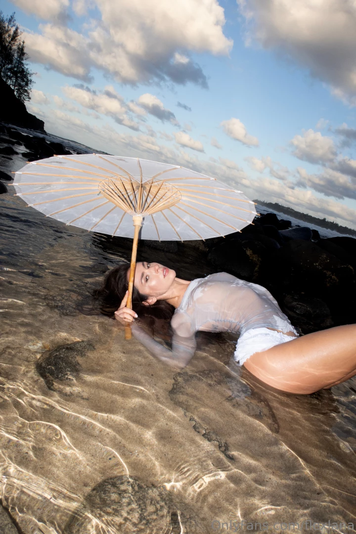 Wet girl what do you think about these photos 
