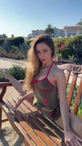 Me trying to impress you do you like it