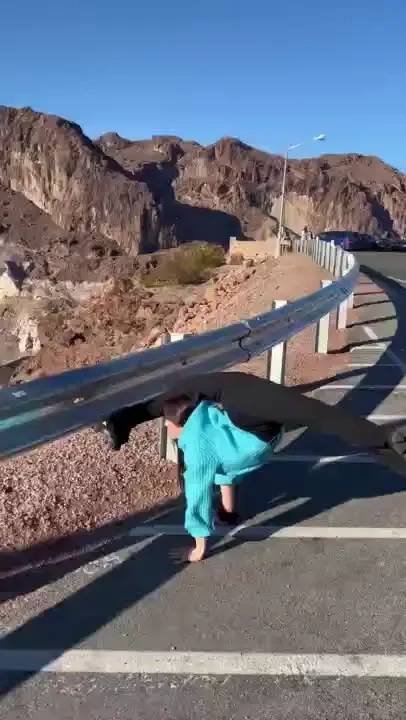 Even long road trips are fun with me 