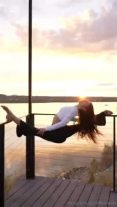 Sunset vibes part 6