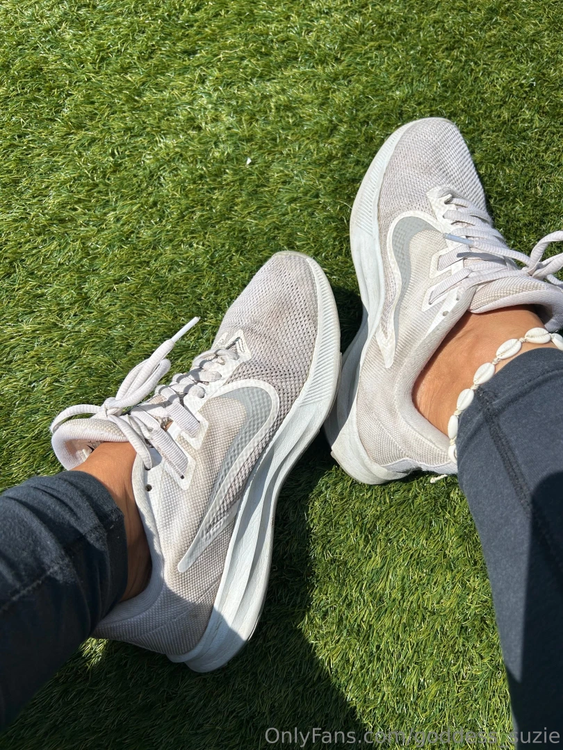 Trainer raffle my god these trainers will be worshipped so hard by one part 4 