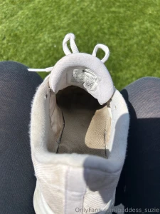 Trainer raffle my god these trainers will be worshipped so hard by one part 3