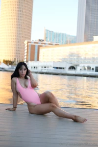 Muscles and bangs part 1