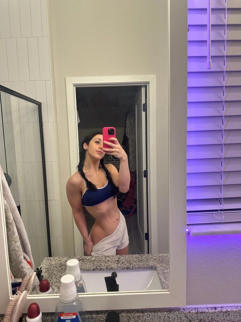 Hi waist 