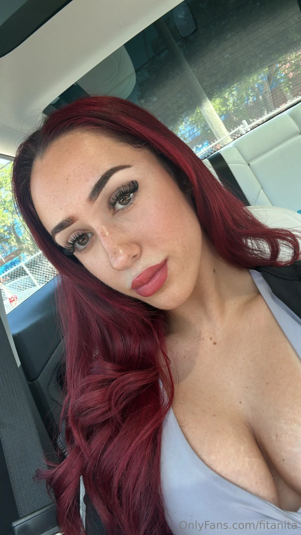 How s your sunday treating you 