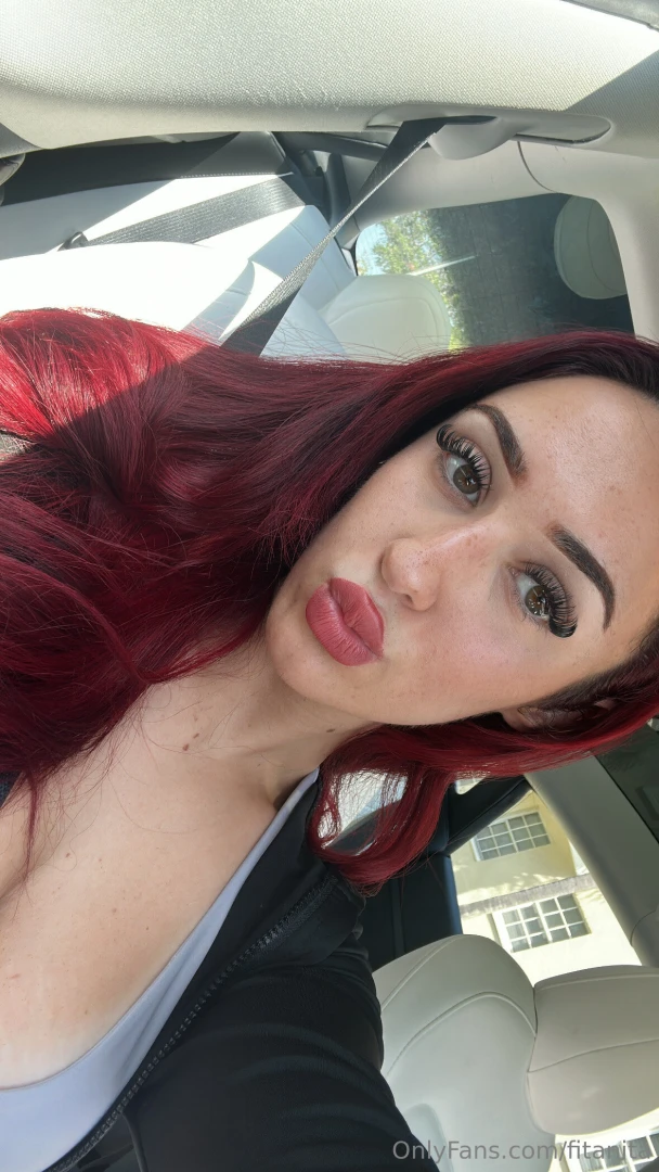 How s your sunday treating you part 1 