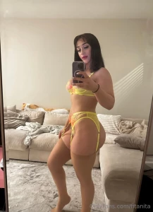 Do you like lingerie or bikinis better