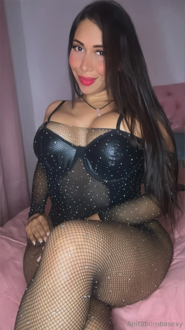 Lista para ti mi rey 